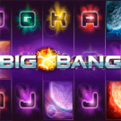 Big Bang The Universe