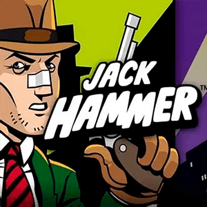 Jack Hammer